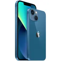 Apple iPhone 13 5G 6.1" 4GB/128GB NFC IP68 Blue with Indian Specs