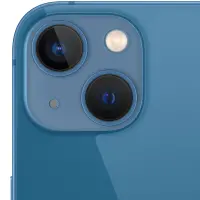 Apple iPhone 13 5G 6.1" 4GB/128GB NFC IP68 Blue with Indian Specs
