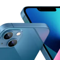 Apple iPhone 13 5G 6.1" 4GB/128GB NFC IP68 Blue with Indian Specs