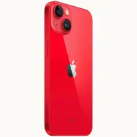 Apple iPhone 14 5G 6.1" 6GB/128GB NFC IP68 Red with Indian Specs and 1 year Guarantee