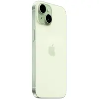 Apple iPhone 15 5G 6.1" 6GB/128GB NFC IP68 Green with Indian Specs