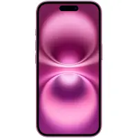 Apple iPhone 16 5G 6.1" 8GB/128GB NFC IP68 Pink non EU with1 year Guarantee