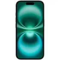 Apple iPhone 16 5G 6.1" 8GB/128GB NFC IP68 Teal non EU with1 year Guarantee