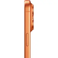 Apple iPhone 17 Pro 5G 6.3" 12GB/256GB NFC IP68 Cosmic Orange with Chinese Specs