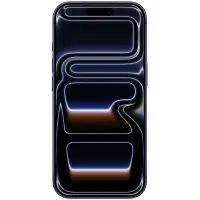 Apple iPhone 17 Pro 5G 6.3" 12GB/256GB NFC IP68 Deep Blue with Chinese Specs