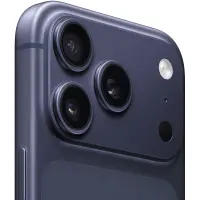 Apple iPhone 17 Pro 5G 6.3" 12GB/256GB NFC IP68 Deep Blue with Chinese Specs