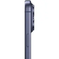 Apple iPhone 17 Pro 5G 6.3" 12GB/256GB NFC IP68 Deep Blue with Chinese Specs