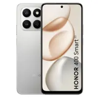 Honor 400 Smart 5G Dual Sim 6.77" 4GB/128GB NFC IP64 Silver