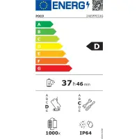 Xiaomi Poco M7 Pro 5G Dual Sim 6.67" 8GB/256GB NFC IP64 Green