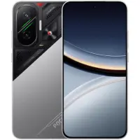 Xiaomi Poco F7 5G Dual Sim 6.83" 12GB/256GB NFC IP68 Silver