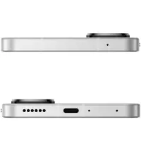 Xiaomi Poco F7 5G Dual Sim 6.83" 12GB/512GB NFC IP68 Silver