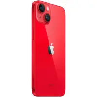 Apple iPhone 14 5G 6.1" 6GB/256GB NFC IP68 Red MPWH3QL/A