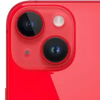 Apple iPhone 14 5G 6.1" 6GB/256GB NFC IP68 Red MPWH3QL/A