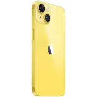 Apple iPhone 14 Plus 5G 6.7" 6GB/256GB NFC IP68 Yellow