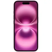Apple iPhone 16 5G 6.1" 8GB/128GB NFC IP68 Pink MYEA3ZD/A