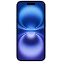 Apple iPhone 16 5G 6.1" 8GB/128GB NFC IP68 Ultramarine MYECHN/A wirth Indian Specs and 1 year Guarantee
