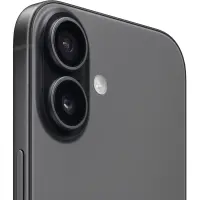 Apple iPhone 17 5G 6.3" 8GB/256GB NFC IP68 Black MG6J4ZD/A