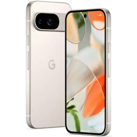 Google Pixel 9 5G 6.3" 12GB/128GB NFC IP68 Porcelain