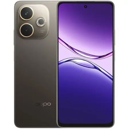 Oppo A5 Pro 5G Dual Sim 6.67" 8GB/256GB NFC IP68 Mocha Brown