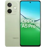 Oppo A5 Pro 5G Dual Sim 6.67" 8GB/256GB NFC IP68 Olive Green