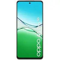 Oppo A5 Pro 5G Dual Sim 6.67" 8GB/256GB NFC IP68 Olive Green