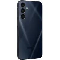 Samsung SM-A166 Galaxy A16 5G Dual Sim 6.7" 4GB/128GB NFC IP54 Blue Black Enterprise Edition