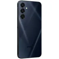 Samsung SM-A165 Galaxy A16 4G Dual Sim 6.7" 4GB/128GB NFC IP54 Black Enterprise Edition