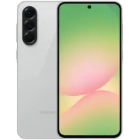 Samsung SM-A566 Galaxy A56 5G Dual Sim 6.7" 8GB/256GB NFC IP67 Awesome Light Grey