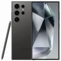 Samsung SM-S928 Galaxy S24 Ultra 5G Dual Sim 6.8" 12GB/256GB NFC IP68 Titanium Black