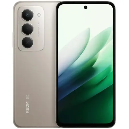 Xiaomi Redmi 15 5G Dual Sim 6.9" 4GB/128GB NFC IP64 Titan Grey