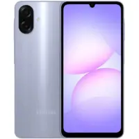 Samsung SM-A075 Galaxy A07 4G Dual Sim 6.7" 4GB/64GB IP54 Violet Non EU with 1 Year Gurantee from Samsung Service