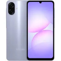 Samsung SM-A075 Galaxy A07 4G Dual Sim 6.7" 8GB/256GB IP54 Violet Non EU with 1 Year Gurantee from Samsung Service