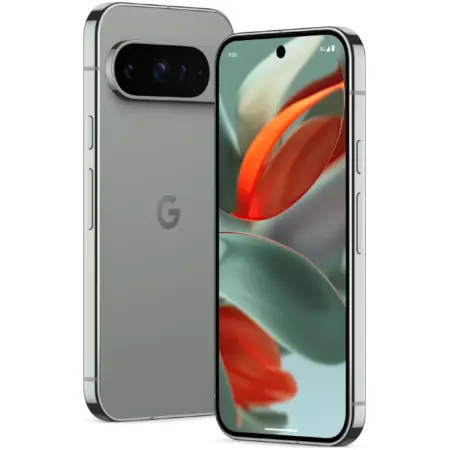 Google Pixel 9 Pro 5G 6.3" 16GB/128GB NFC IP68 Hazel