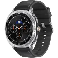 Smartwatch Samsung Galaxy Watch8 Classic LTE 1.34" Super AMOLED GPS eSIM NFC IP68 Call Version Black