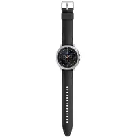 Smartwatch Samsung Galaxy Watch8 Classic LTE L505 1.3" Super AMOLED GPS eSIM NFC 5ATM Call Version Black