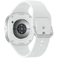 Smartwatch Samsung Galaxy Watch8 LTE L325 1.3" Super AMOLED GPS eSIM NFC 5ATM Call Version Silver
