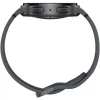 Smartwatch Samsung Galaxy Watch8 LTE L325 1.3" Super AMOLED GPS eSIM NFC 5ATM Call Version Graphite