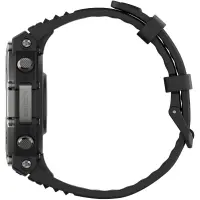 Smartwatch Amazfit T-Rex 3 1.5" AMOLED GPS NFC 10 ATM Onyx Black