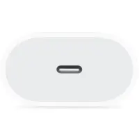 Travel Charger Apple USB-C 20W MD3J4ZM/A