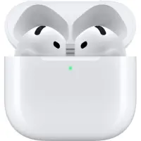 Bluetooth Apple AirPods MXP93ZM/A 3rd Generation with Active Noise Cancellation and Charging Case