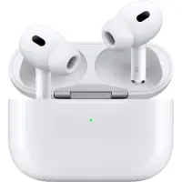 Bluetooth Apple AirPods 2 MTJV3ZM/A with MagSafe Charging Case (USB‑C)