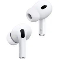 Bluetooth Apple AirPods 2 MTJV3ZM/A with MagSafe Charging Case (USB‑C)