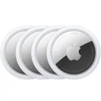 Apple AirTag MX532 (4 Pack) IP67