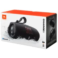 Portable Speaker Bluetooth JBL Charge 6 45Watt IP67 28h Playtime Black