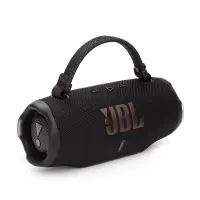Portable Speaker Bluetooth JBL Charge 6 45Watt IP67 28h Playtime Black