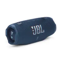 Portable Speaker Bluetooth JBL Charge 6 45Watt IP67 28h Playtime Blue