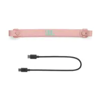 Portable Speaker Bluetooth JBL Charge 6 45Watt IP67 28h Playtime Pink