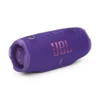 Portable Speaker Bluetooth JBL Charge 6 45Watt IP67 28h Playtime Purple