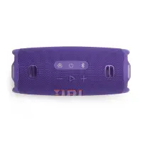 Portable Speaker Bluetooth JBL Charge 6 45Watt IP67 28h Playtime Purple