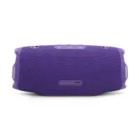 Portable Speaker Bluetooth JBL Charge 6 45Watt IP67 28h Playtime Purple